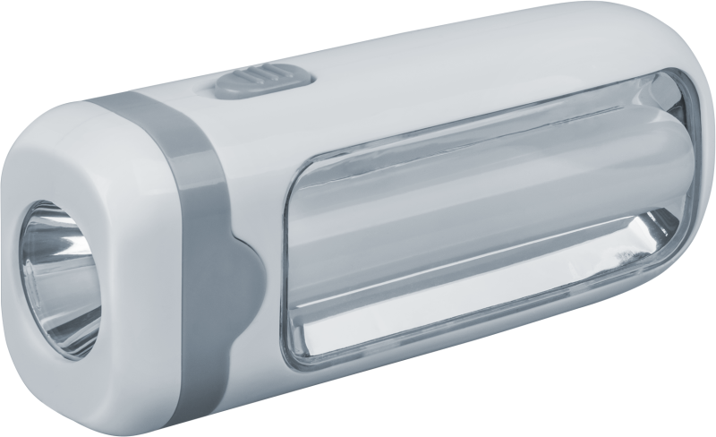 Фонарь аккумуляторный 14 028 NPT-CP19-ACCU 1LED 3Вт + 10LED 2Вт аккум. 4.5В 0.8А.ч пластик. NAVIGATOR 14028