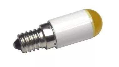 Лампа СКЛ 6А-Ж-2-220 Каскад-Электро 00003881