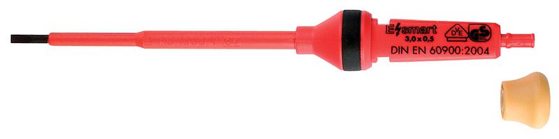 Стержень диэлектрический для рукоятки E-SMART +/- H (PH) 2х100 FELO 06322304