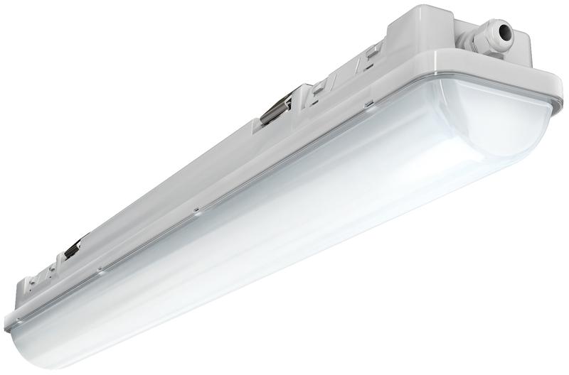 Светильник светодиодный TL-SLIM 20 промышлен. Технологии света УТ000012054