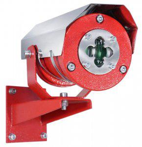 Извещатель взрывозащищенный пожарный