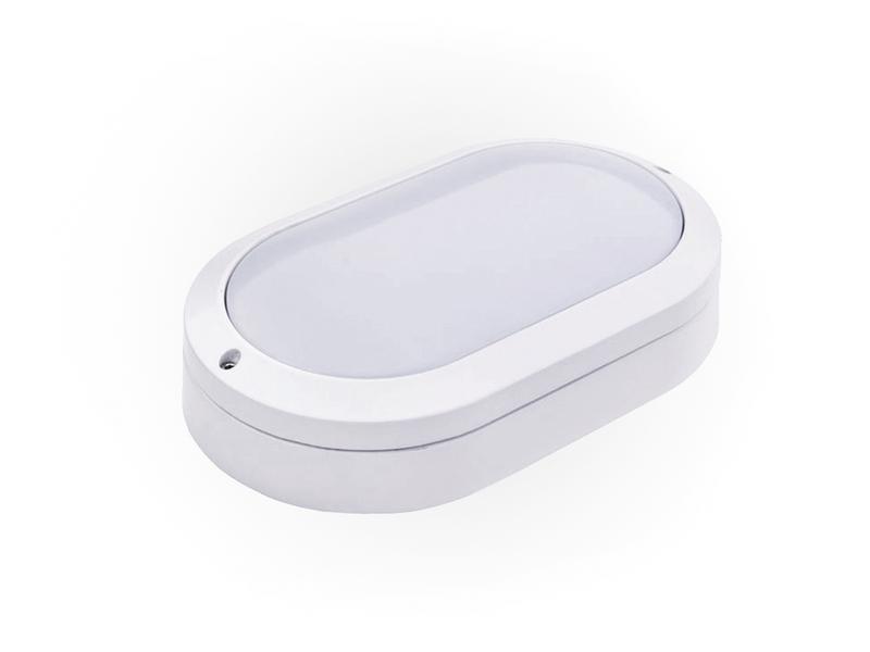 Светильник светодиодный BASE 20 CW O IP65 18Вт 1850лм ВСТЗ Луч 1013434