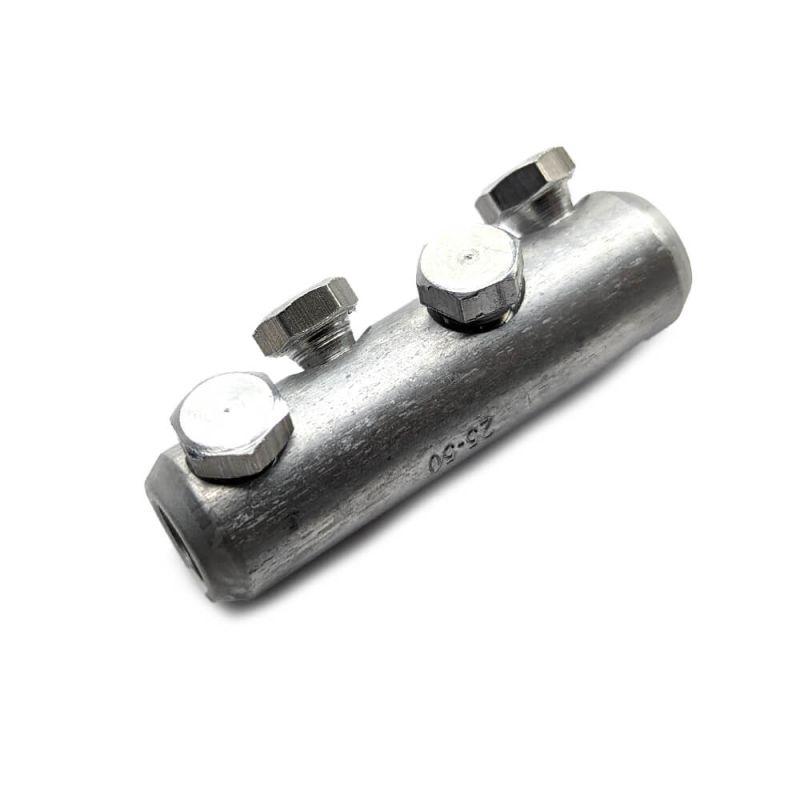 Соединитель болтовой 4СБВ-1-101 (25-50) ГОФРОМАТИК zeta11049