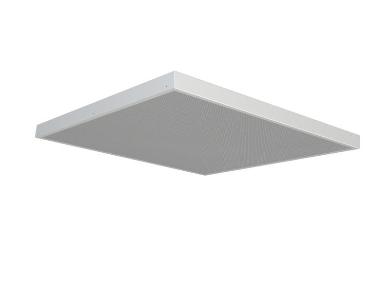 Светильник светодиодный OFLED SL 66 407C CW P2 IP20 БАП ВСТЗ Луч 1037507