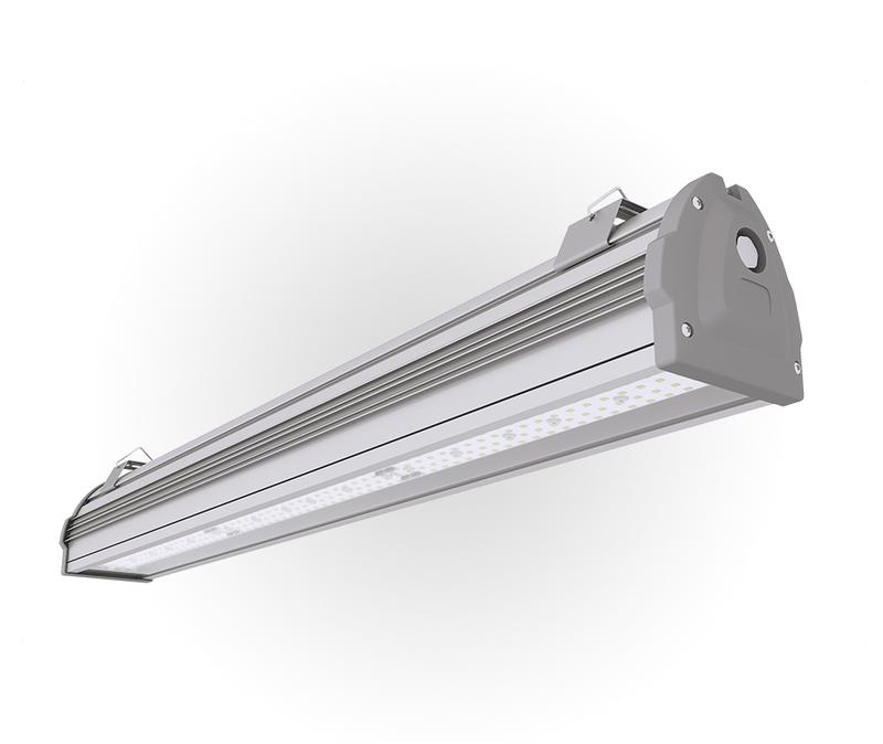 Светильник светодиодный ANTARES S 95 CW G60 IP65 БАП ВСТЗ Луч 1038725