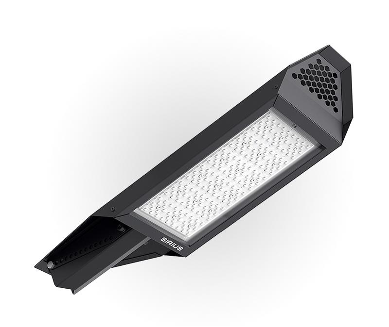 Светильник светодиодный SIRIUS 60 NW D120 IP65 ВСТЗ Луч 1030938