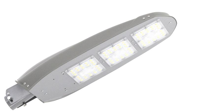 Светильник светодиодный ДКУ Vector L-100-S1-750 100Вт 5000К ALB F6427