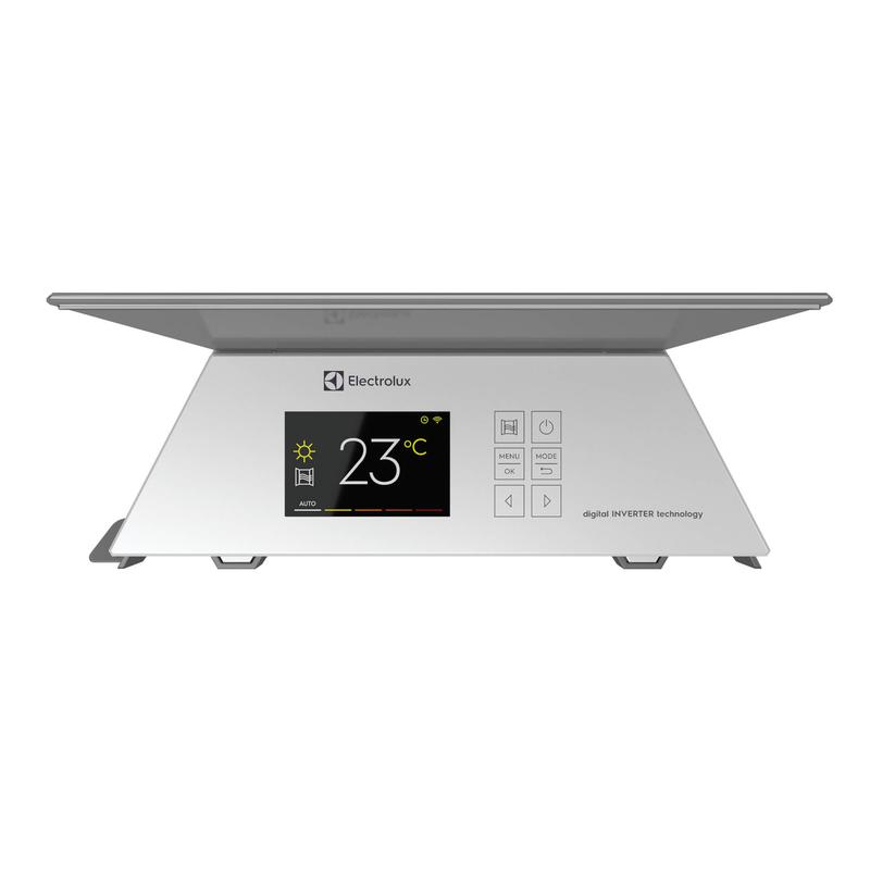 Блок управления Transformer Digital Inverter ECH/TUI3 Electrolux НС-1199056