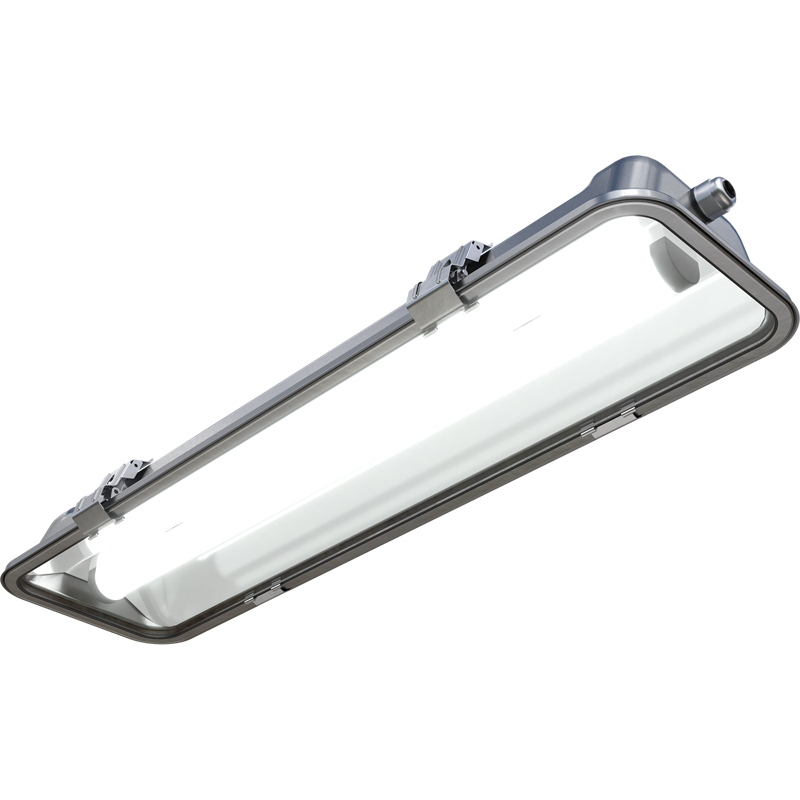 Светильник светодиодный INOX LED 30 HFD 4000К СТ 1079000370