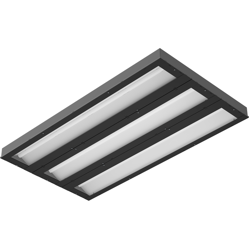 Светильник светодиодный AUTOZEBRA LED 3 СТ 1789000040