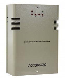 Источник вторичного электропитания ББП-40 v.4 AccordTec 256446