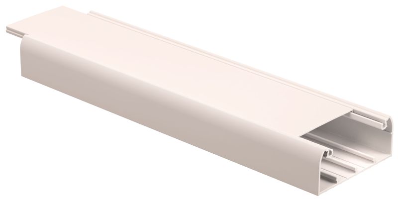 Кабель-канал настенный (парапетный)