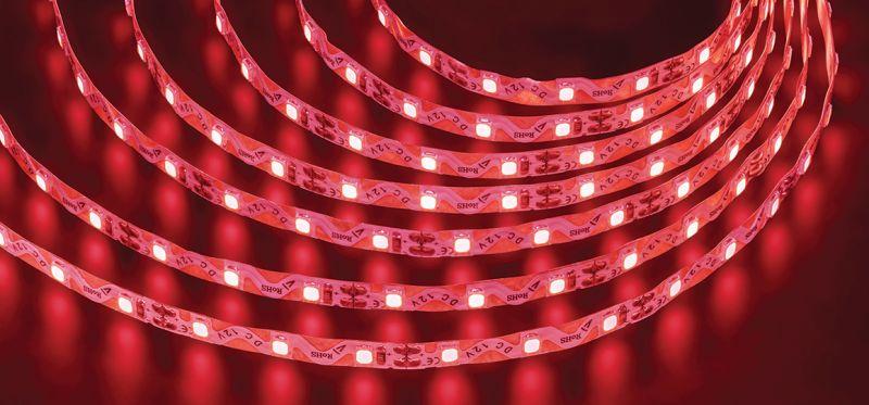 Лента светодиодная 14 472 NLS-2835RST72-6-IP20-12V (уп.5м) NAVIGATOR 14472