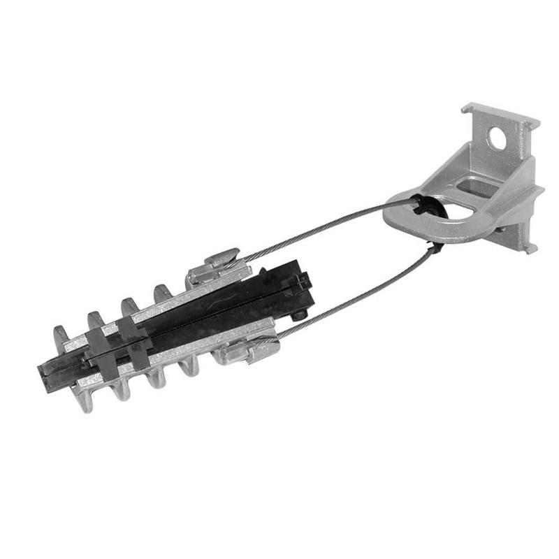 Комплект анкерной подвески EA-1000 литой корпус МЗВА 00000011660