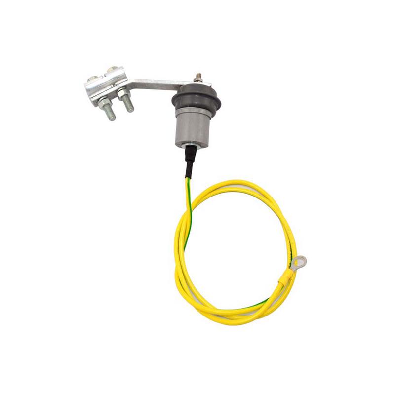 Ограничитель перенапряжения LVA-260-3 МЗВА 00000005002