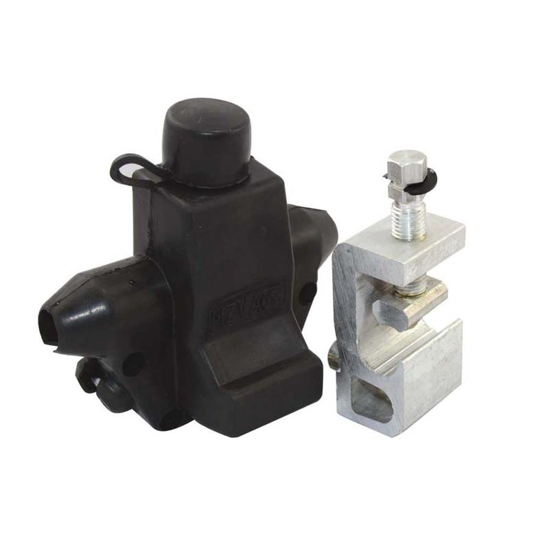 Зажим ответвительный прокалывающий OCD 71B МЗВА 00000008473