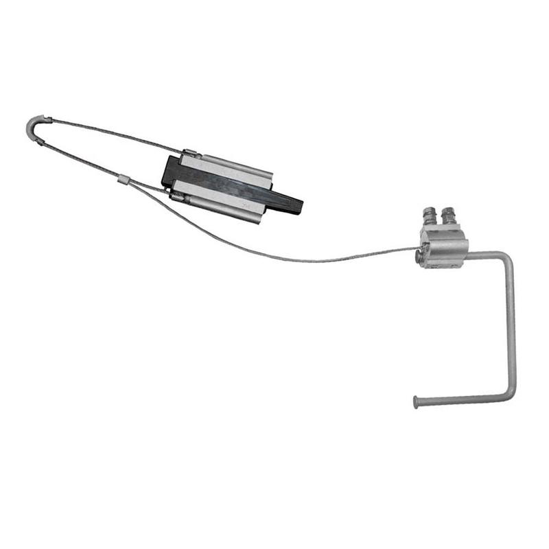 Зажим анкерный для СИП 3 ODS 95-120.3 МЗВА 00000011759