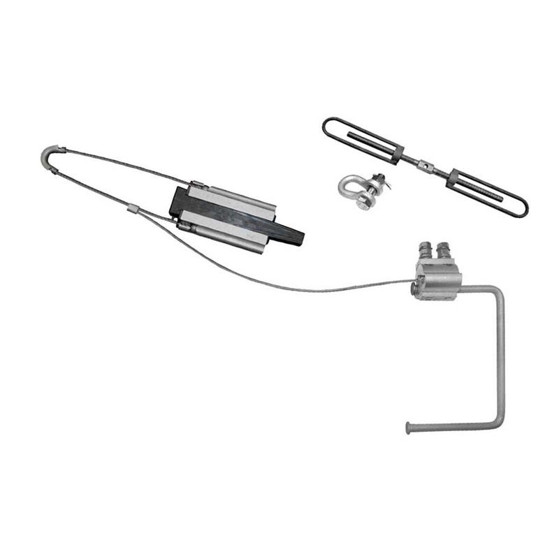 Зажим анкерный для СИП 3 ODS 95-120.3T МЗВА 00000011761