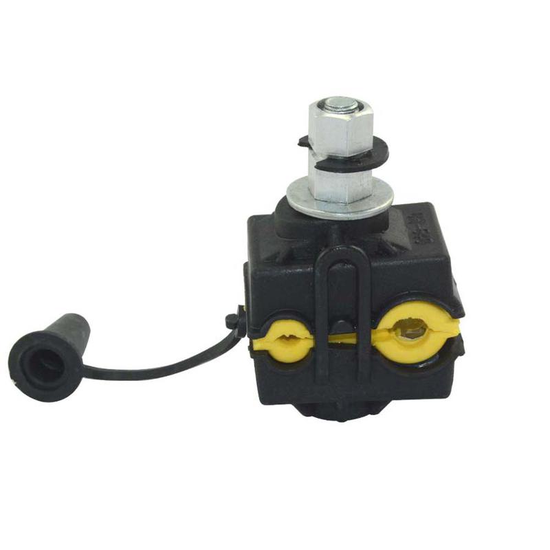 Зажим ответвительный OH 640 M (ЗСГП 35-95/6-35; ЗОПн 6-35/25-120) МЗВА 00000004712