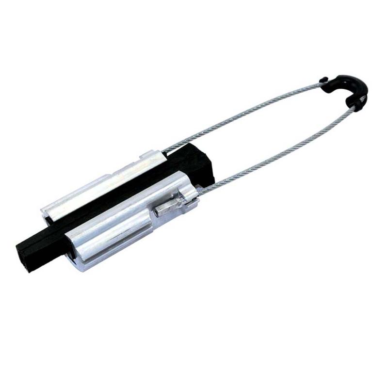 Зажим анкерный PA 1500N (PA-1500) экструдиров. профиль МЗВА 00000011648