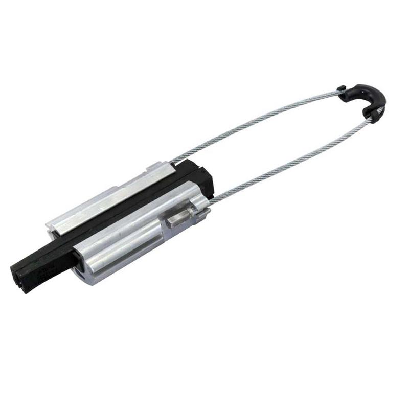 Зажим анкерный PA 2200N (DN80; DN95-120) МЗВА 00000011649