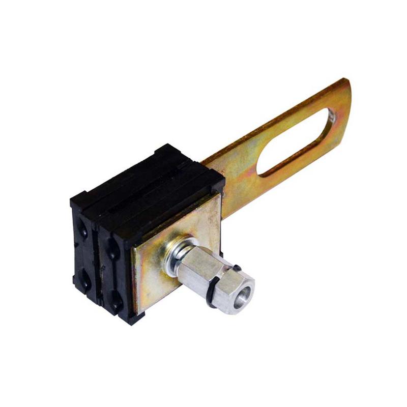 Зажим анкерный РА 4х10-50C МЗВА 00000011143