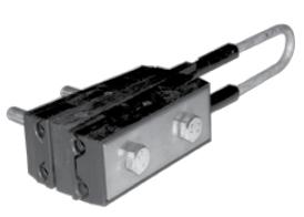 Зажим анкерный PA 4х25-70 (ЗАС 4х16-50) МЗВА 00000007433