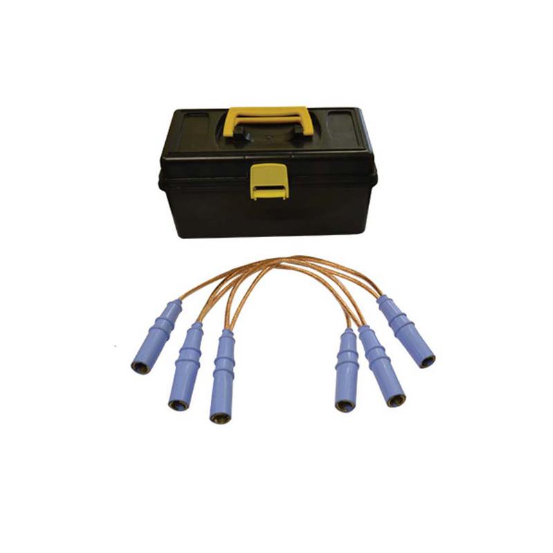 Устройство для закороток UZК-6 (имп.аналог MT-206 или M6D) МЗВА 00000000083