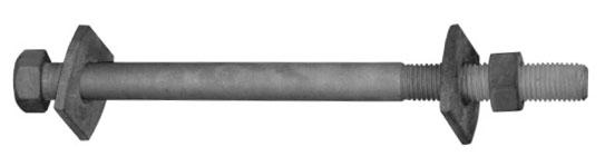 Аксессуары для опоры линии электропередач