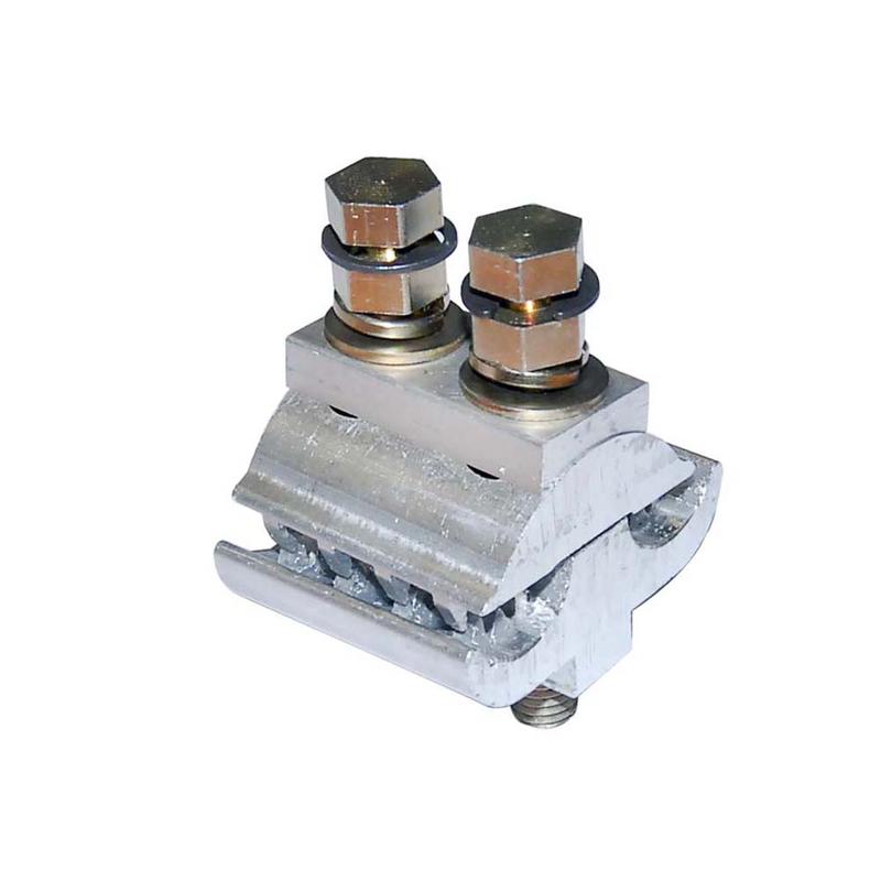 Зажим ответвительный прокалывающий ОАЗ-1 С МЗВА 00000007199