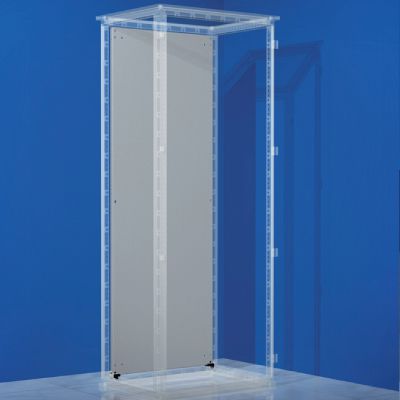 Панель монтажная для шкафа RAM BLOCK CQE 1600х400мм DKC R5PCE1640