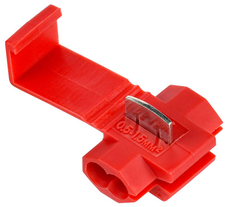 Разъем слаботочный