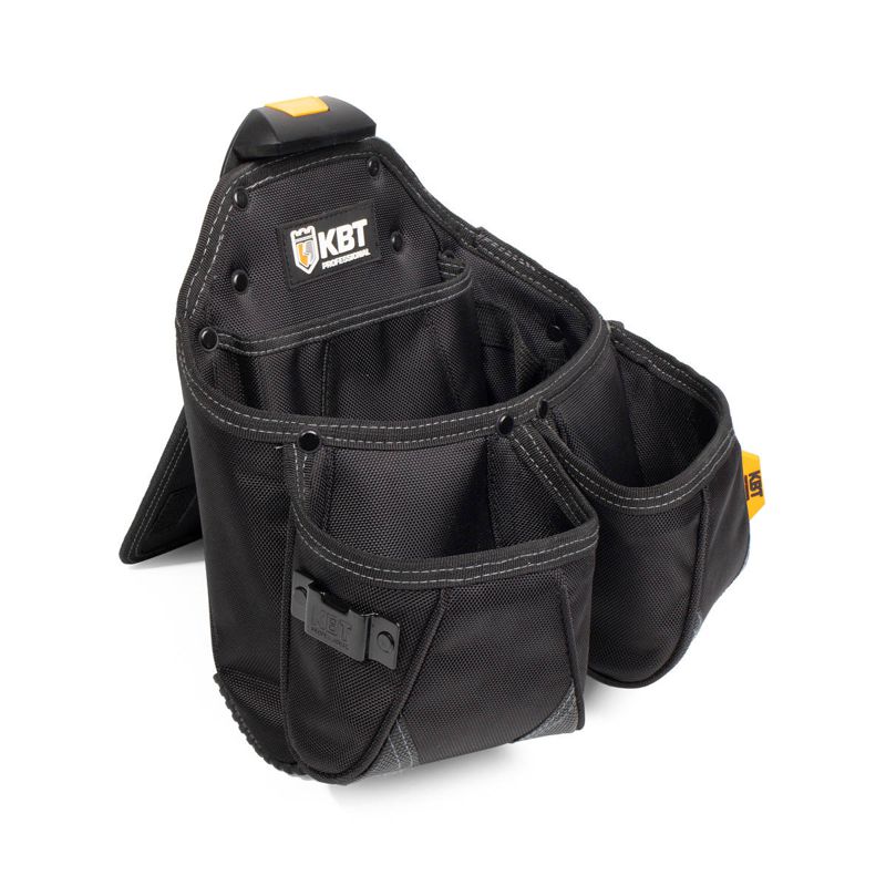 Сумка поясная модульная на клипсе СМ-02 "Quick-Lock" KBT 83136