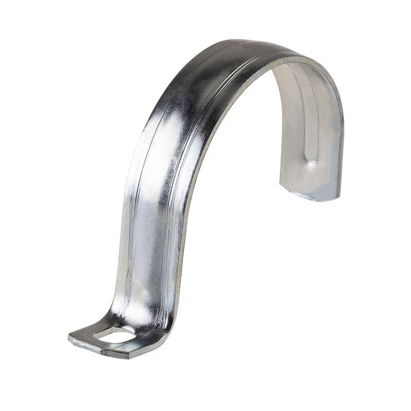 Скоба СМО 48-50 однолапковая для металлорукава d38мм (уп.50шт) Rexant 28-1032-1