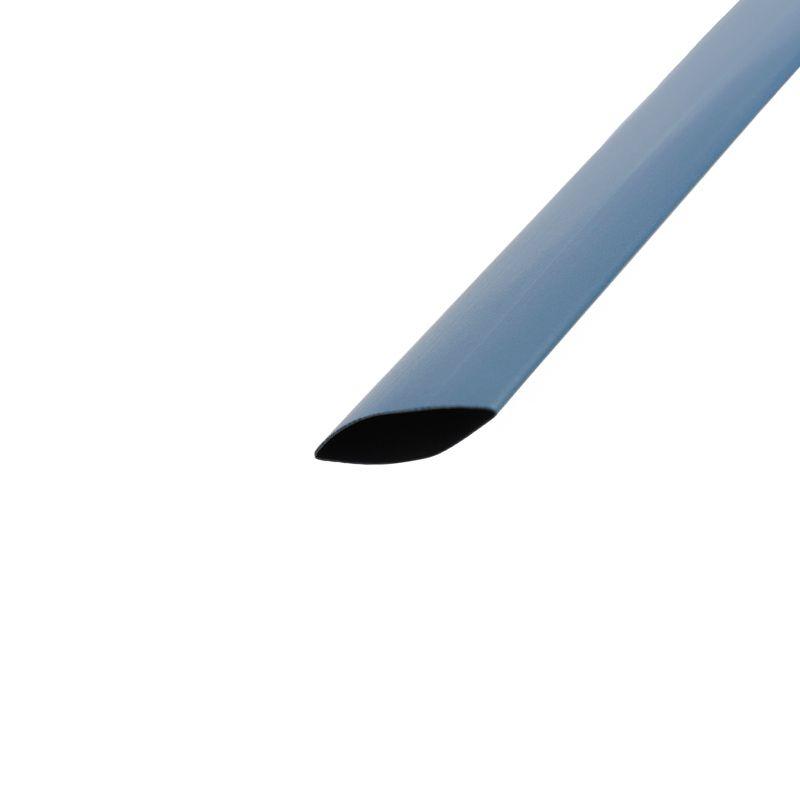 Набор трубок термоусадочных ТУТ нг 20.0/10.0 5 цветов 1м по 5шт Rexant 29-0170