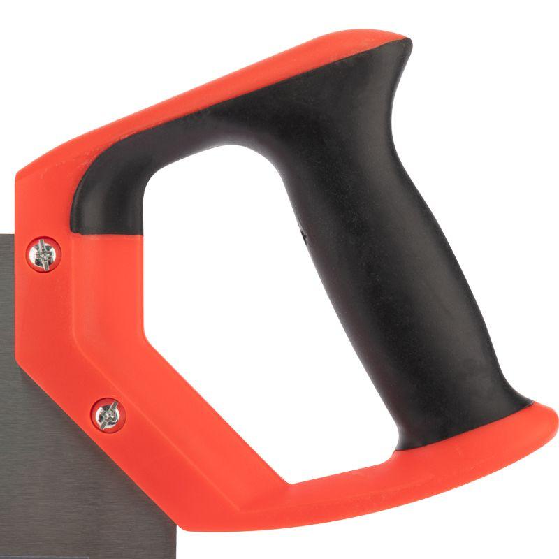 Пила для фанеры с запилом 330мм двухкомпонентн. рукоятка Rexant 12-8229