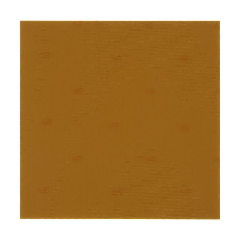 Стеклотекстолит 1-сторонний 200х200х1.5мм 35/00 (35мкм) Rexant 09-4055