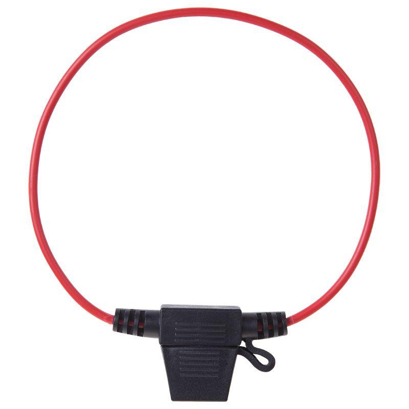 Держатель миниатюрного плавкого предохранителя