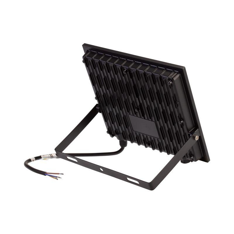 Прожектор светодиодный 50Вт 200-260В IP65 4000лм 6500К хол. бел. Rexant 605-004