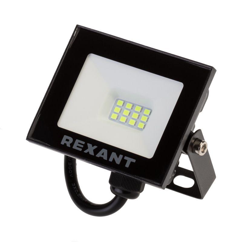 Прожектор светодиодный 20Вт зел. Rexant 605-015