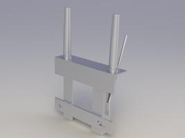 Оголовок ОГ-1 (3.407.1-143.8.26) краска ФЕРРУМ НФ-00000126