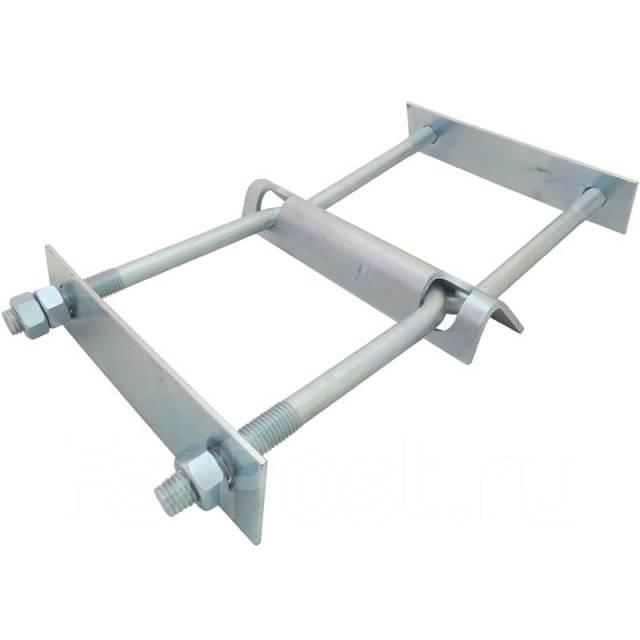 Кронштейн У-3 краска ФЕРРУМ НФ-00000128