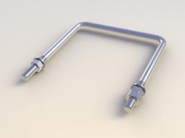 Хомут Х-1 (3.407.1-143.8.49) краска ФЕРРУМ НФ-00000119