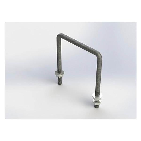 Хомут Х-8 (3.407.1-143.8.68) краска ФЕРРУМ НФ-00000614