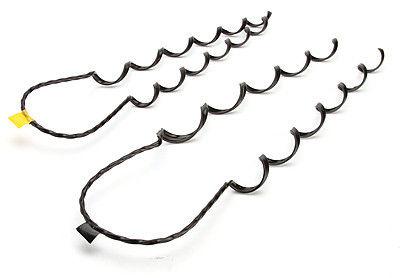 Вязка спиральная ПВС 120/150-20-02 (уп.18шт) МЗВА 00000000140