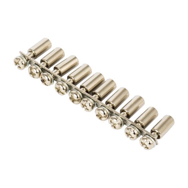 Перемычка тип 10PIN для 16.0кв.мм (уп.10шт) PROximaEKF plc-per-10PIN-16