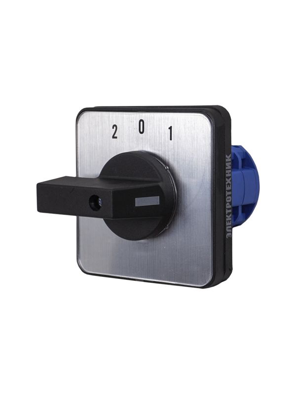 Переключатель унив. ПК16-12А-3031 У3 Электротехник ET512584