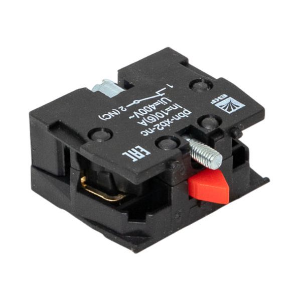 Контакт дополнительный XB-2 NC красн. EKF pbn-xb-2-nc