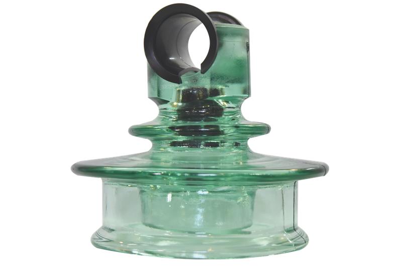 Изолятор штыревой стеклянный ШС 20УД ЮМЭК 00000007964