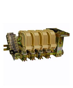 Контактор КТ-5044Б 400А кат. 220В (аналог КТ-6044) Электротехник ET052646